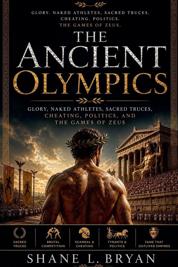 The Ancient Olympics