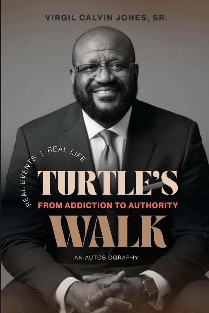 Turtle's Walk