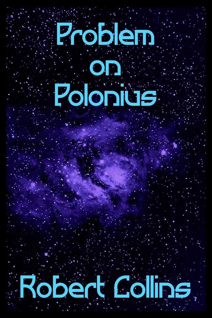 Problem on Polonius