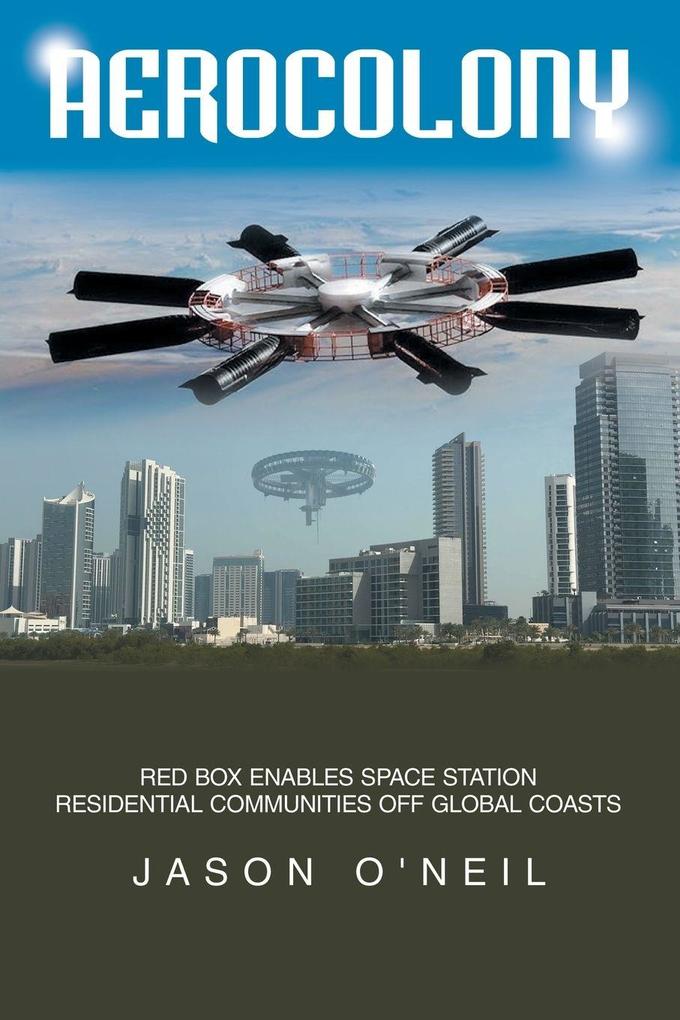 AEROCOLONY