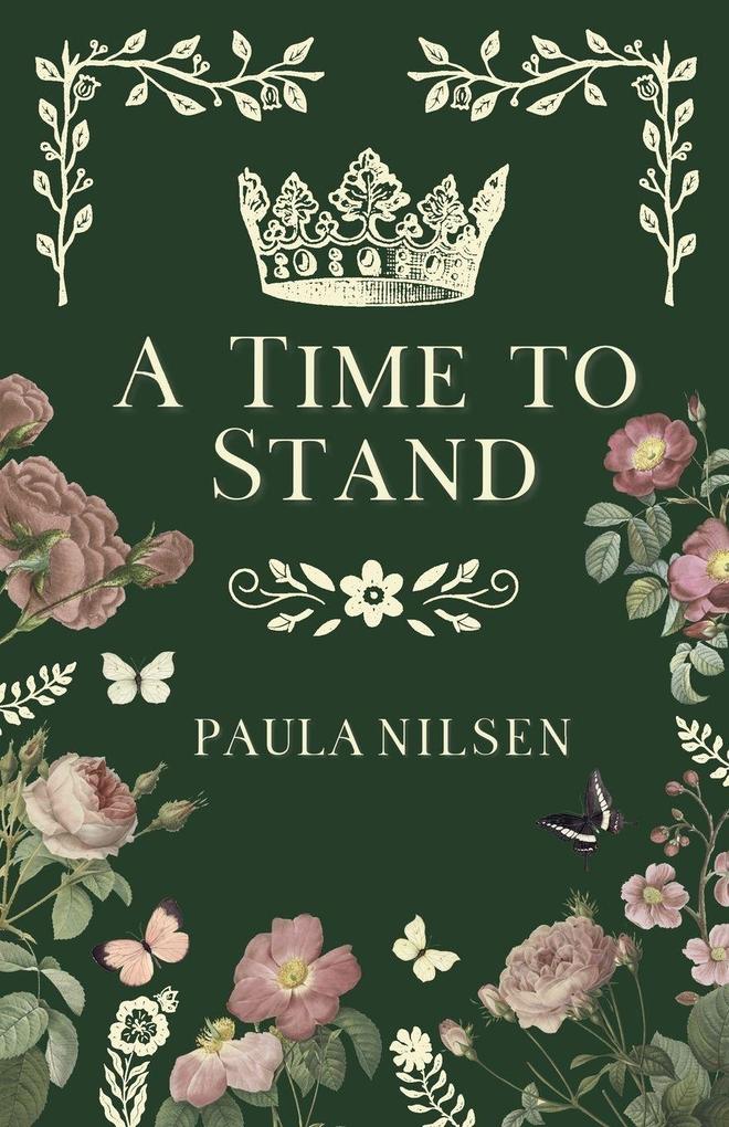 A Time to Stand