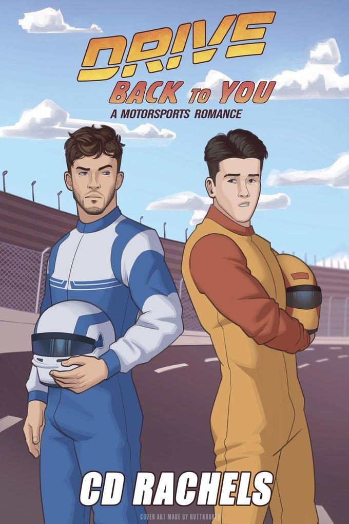 Drive Back to You