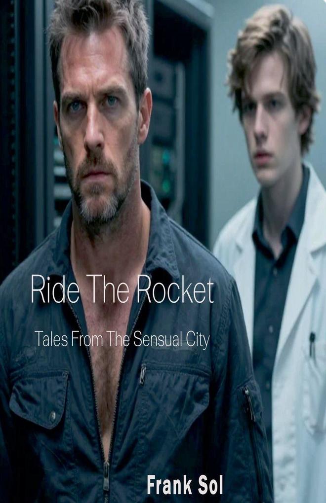 Ride The Rocket