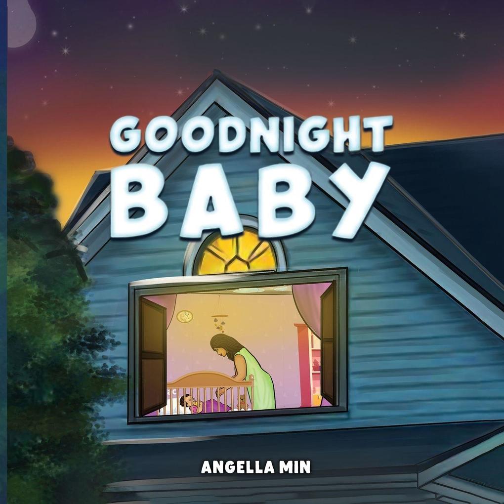 GOODNIGHT BABY