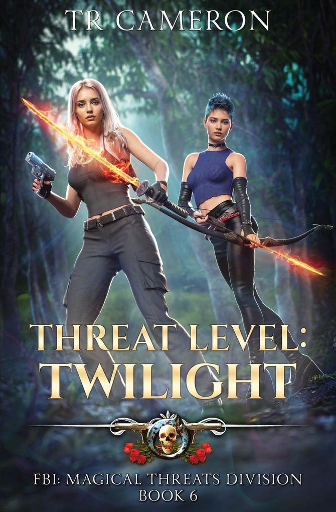 Threat Level Twilight