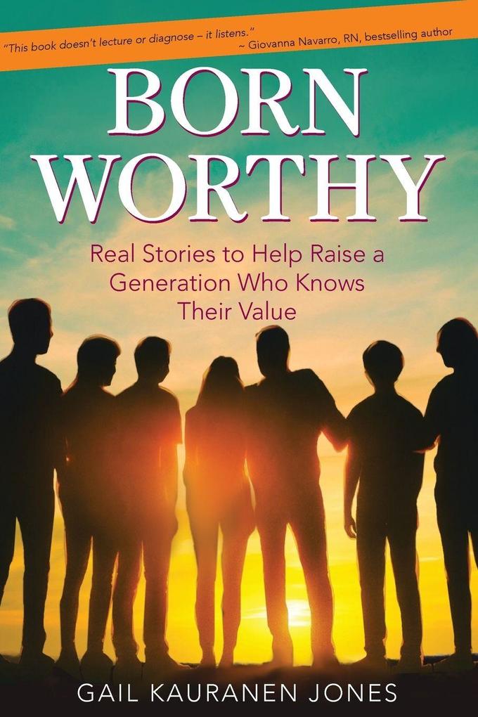 Born Worthy