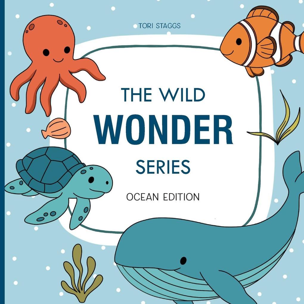 Wild Wonder Series