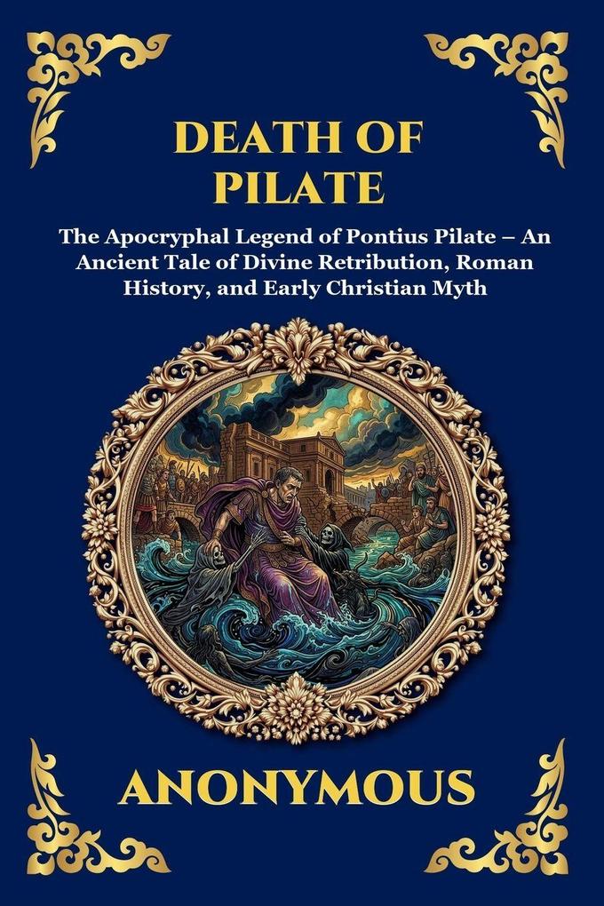 Death of Pilate