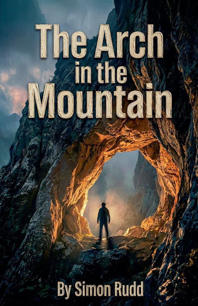 The Arch In The Mountain