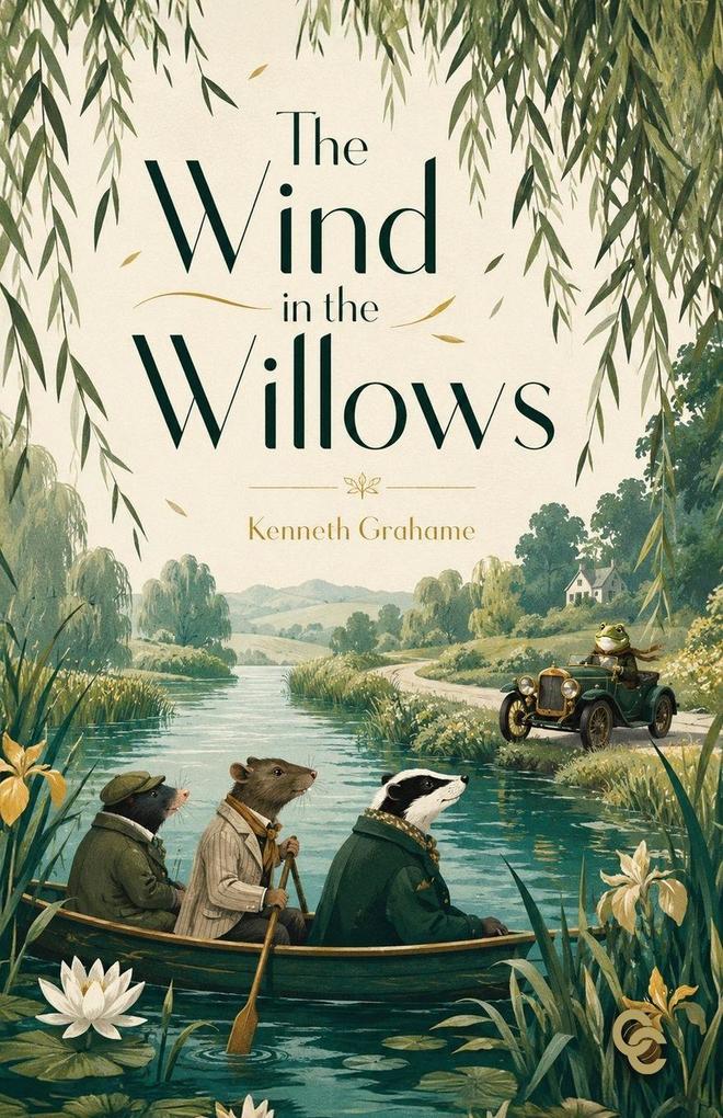The Wind in the Willows