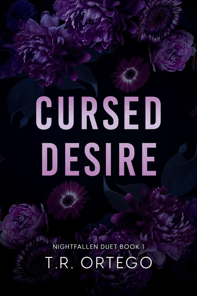 Cursed Desire