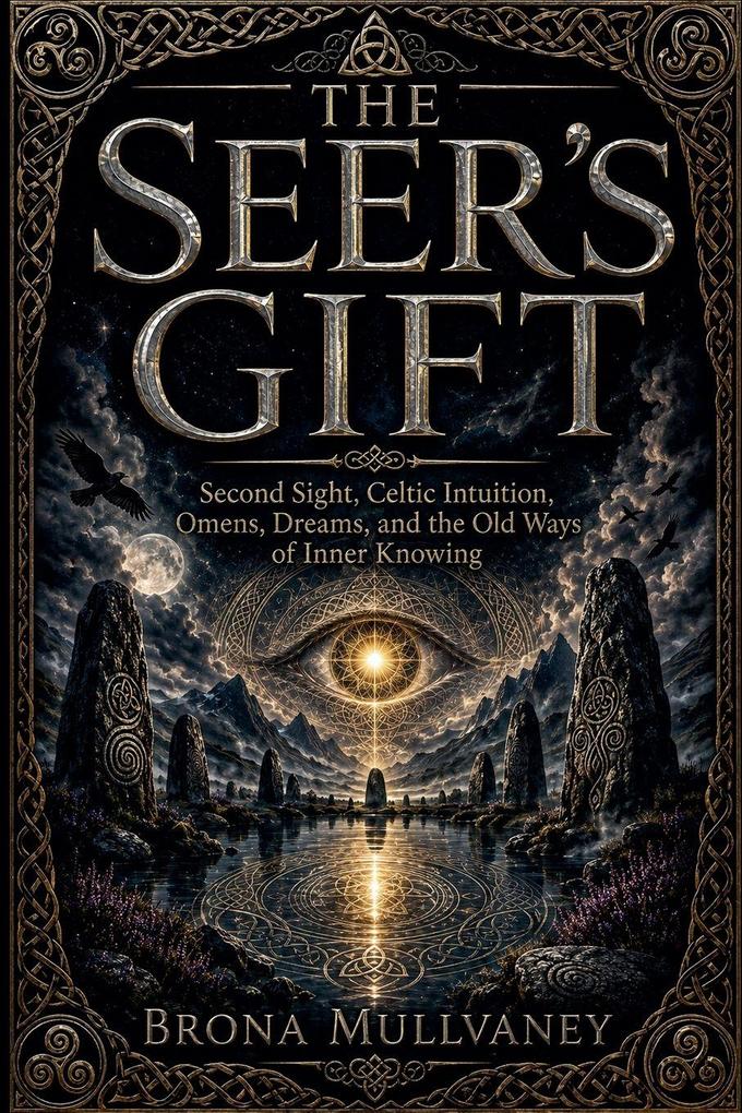The Seer's Gift