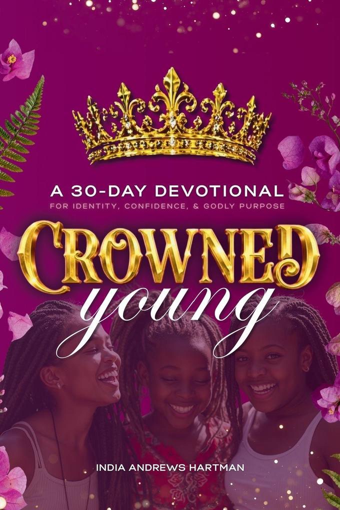 Crowned Young