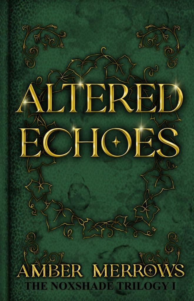 Altered Echoes