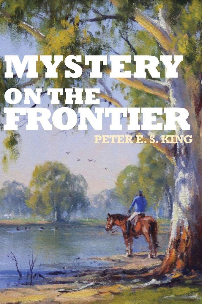 Mystery on the Frontier