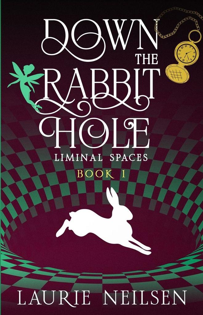 Down the Rabbit Hole