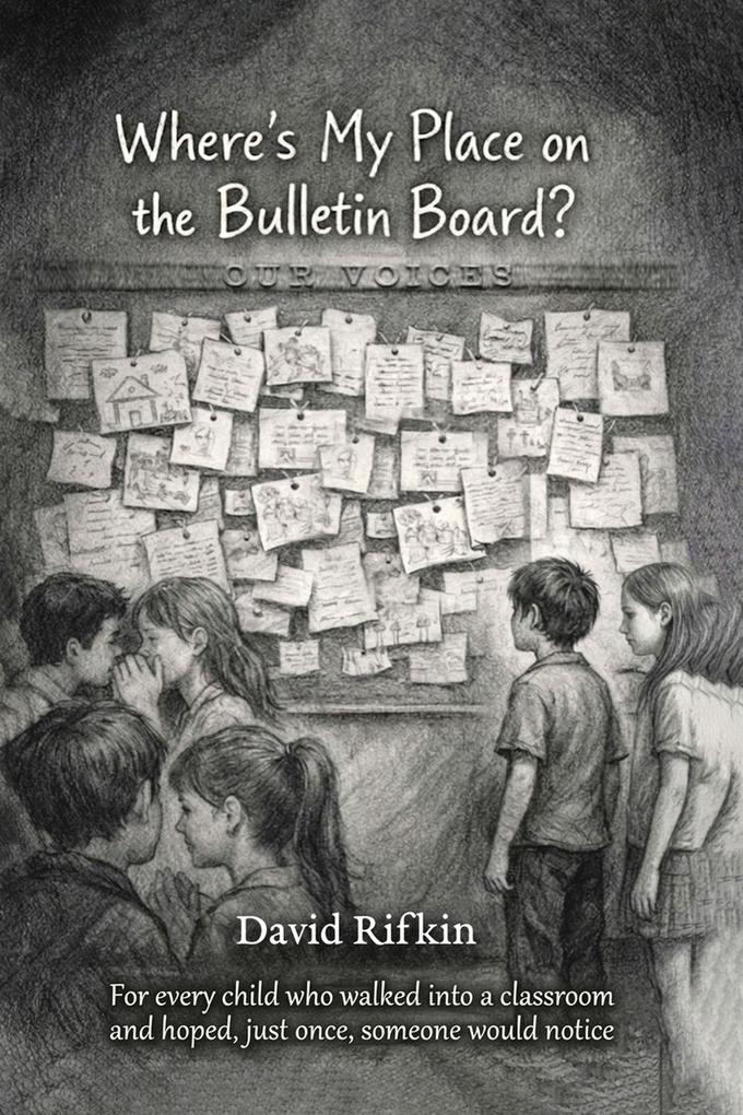 Where's My Place on the Bulletin Board?