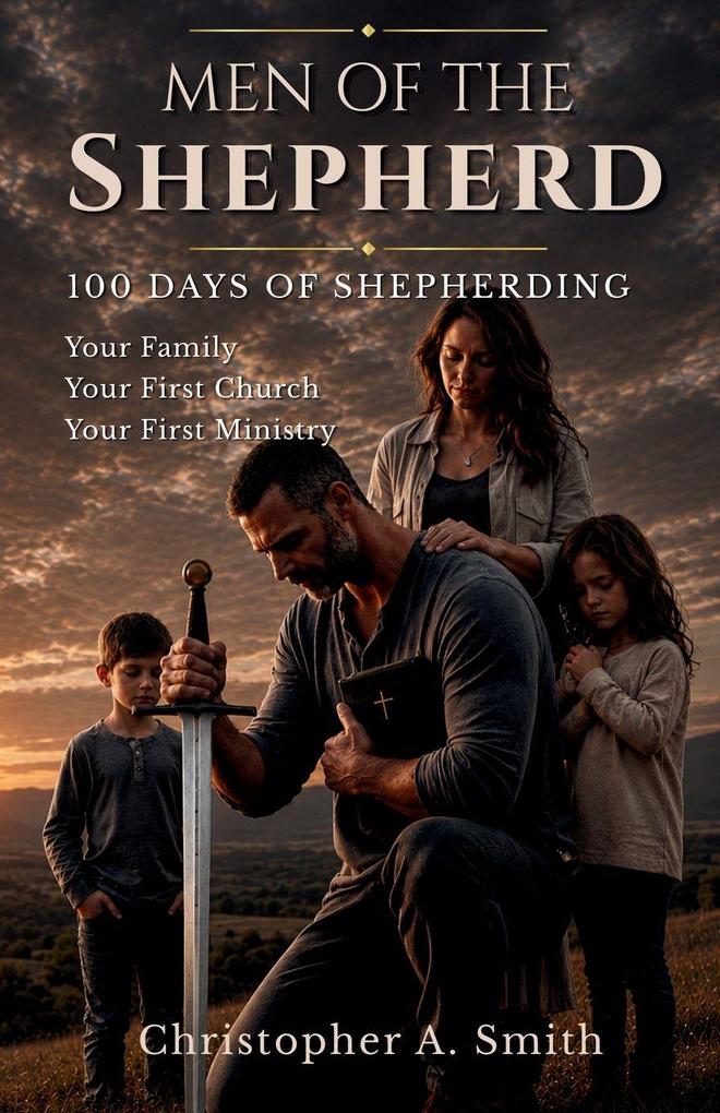 Men of the Shepherd