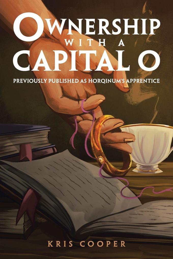 OWNERSHIP WITH A CAPITAL O