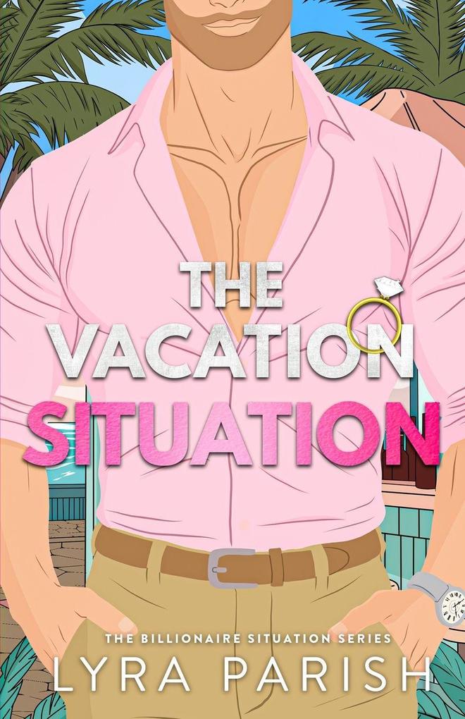 The Vacation Situation
