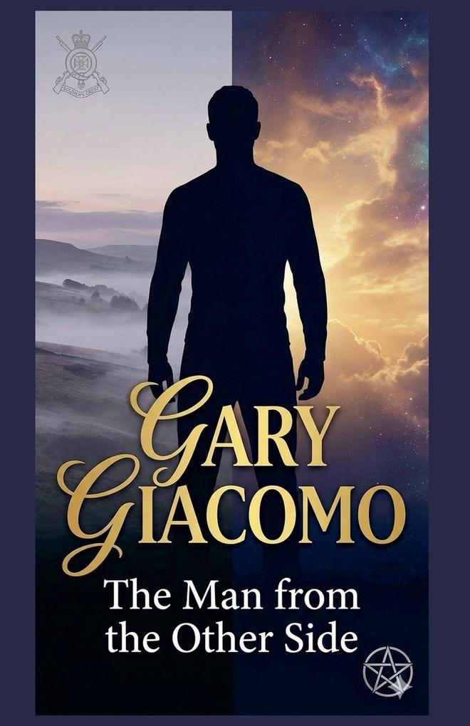 Gary Giacomo The Man from the Other Side
