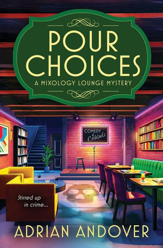 Pour Choices