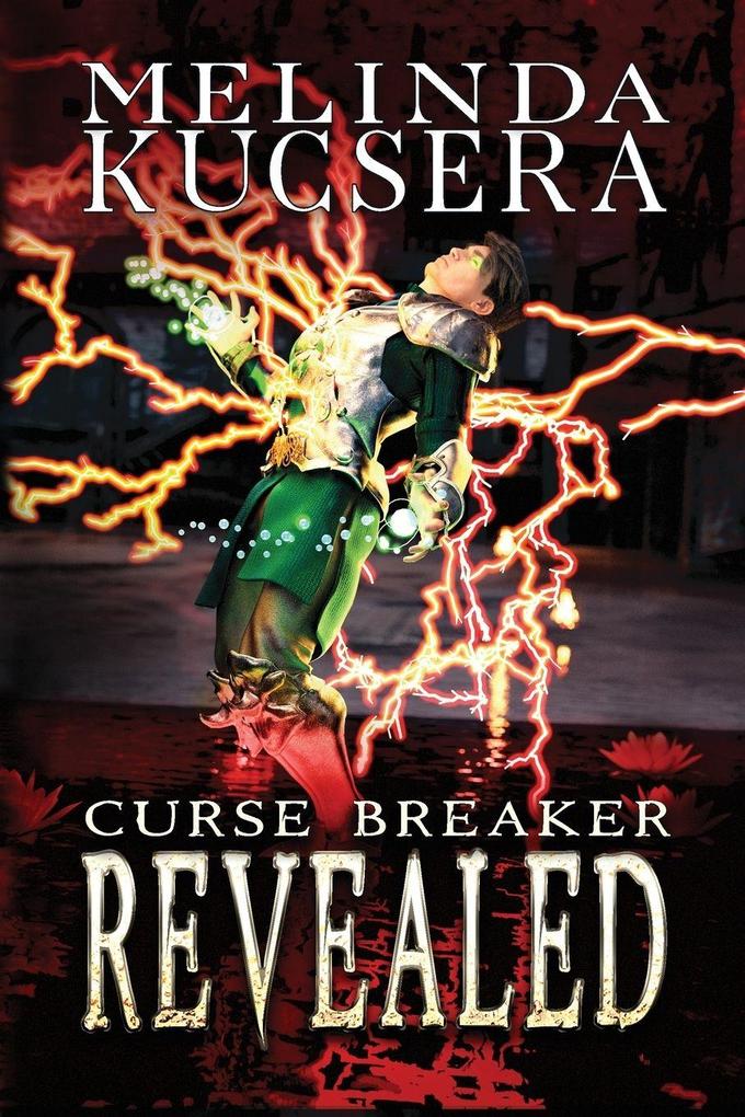 Curse Breaker Revealed