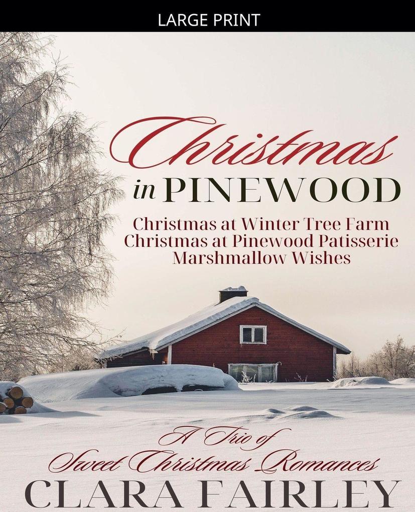 Christmas in Pinewood