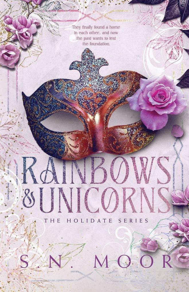 Rainbows and Unicorns