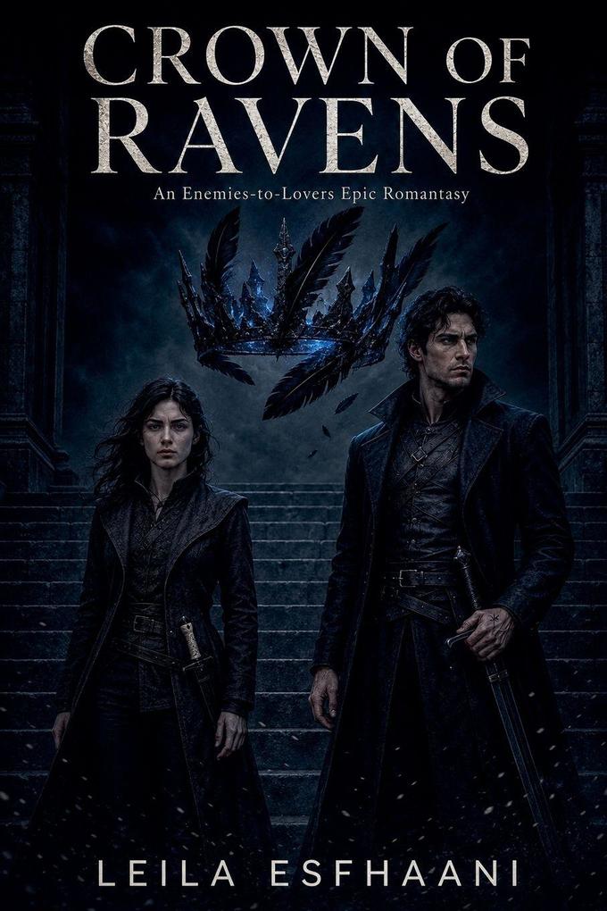 Crown of Ravens