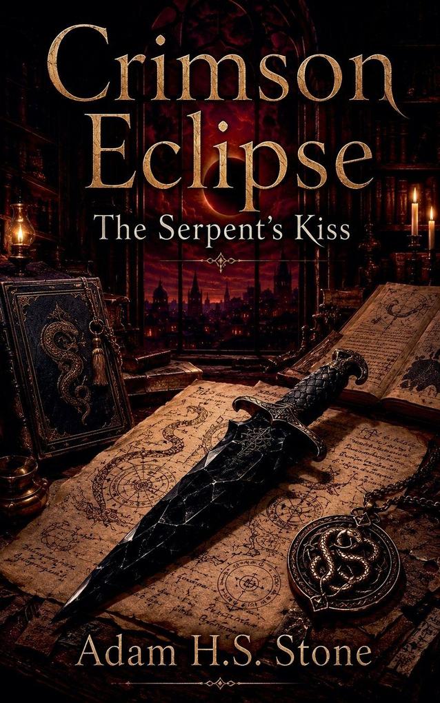 Crimson Eclipse