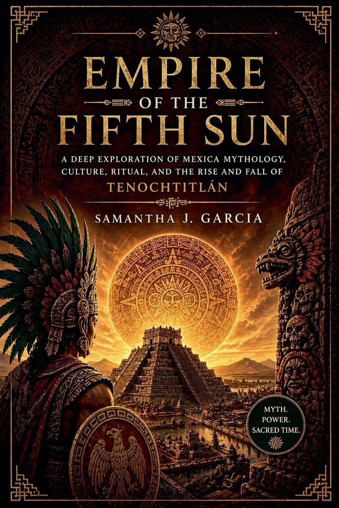 Empire of the Fifth Sun