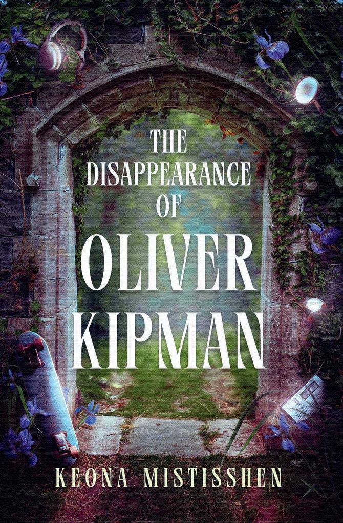 The Disappearance of Oliver Kipman