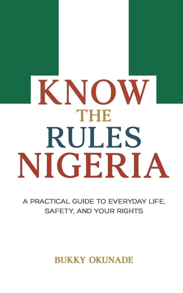 Know the Rules Nigeria