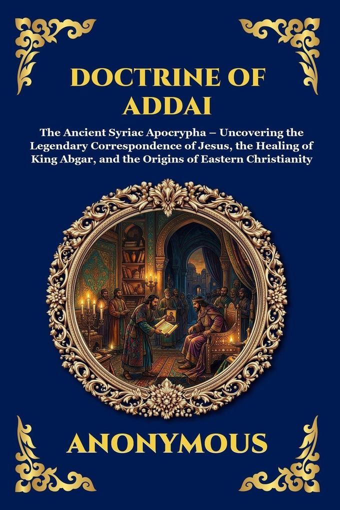 Doctrine of Addai