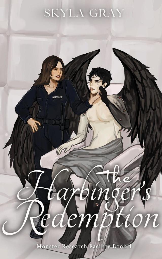 The Harbinger's Redemption