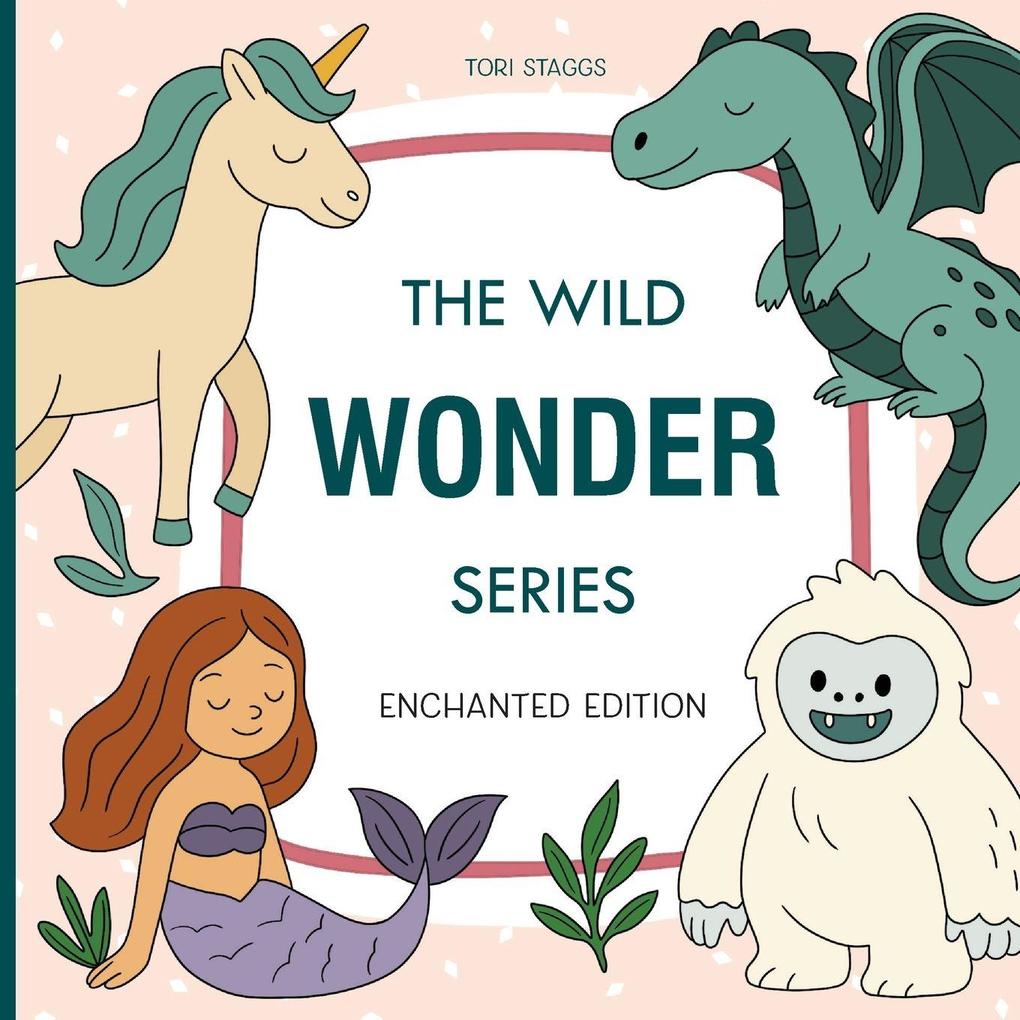 Wild Wonder Series