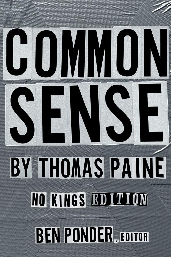 Common Sense