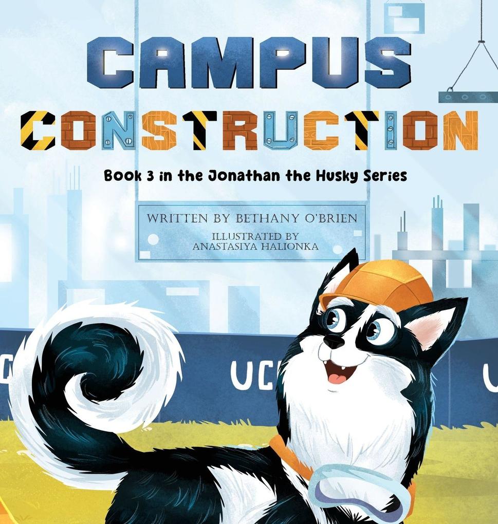 Campus Construction