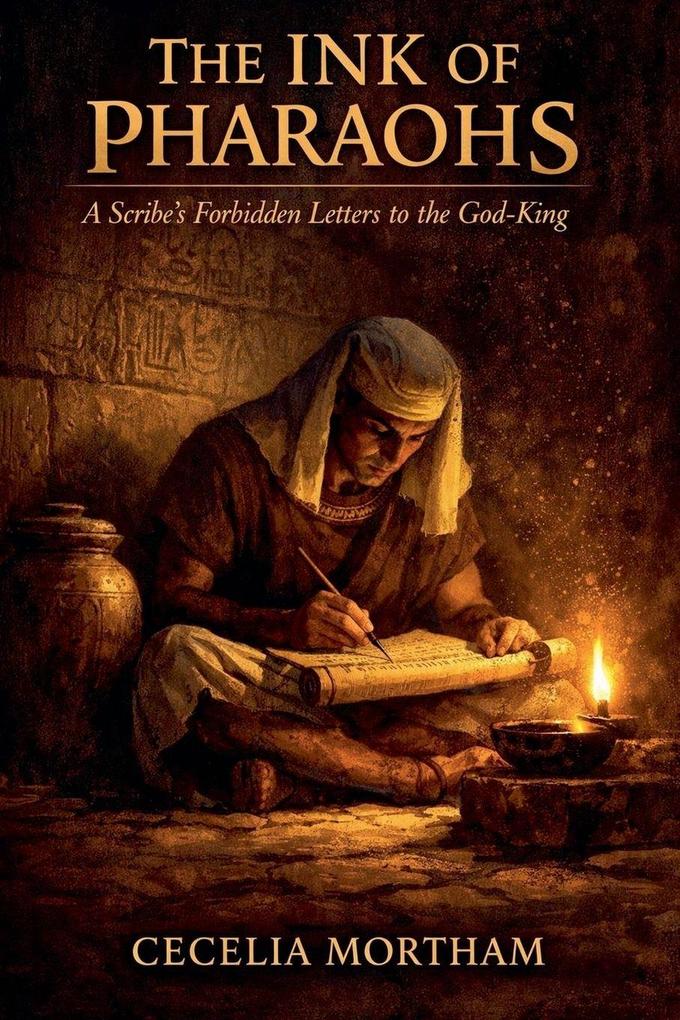 The Ink of Pharaohs
