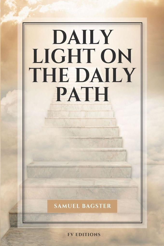 Daily Light on The Daily Path
