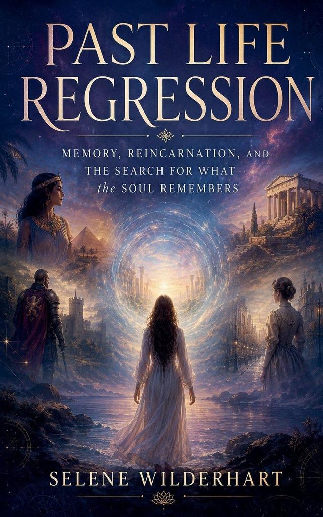 Past Life Regression