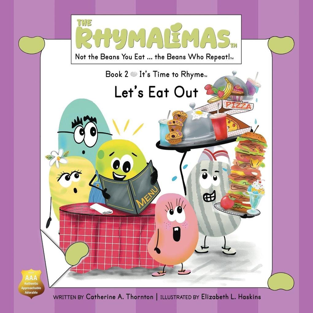 Let's Eat Out