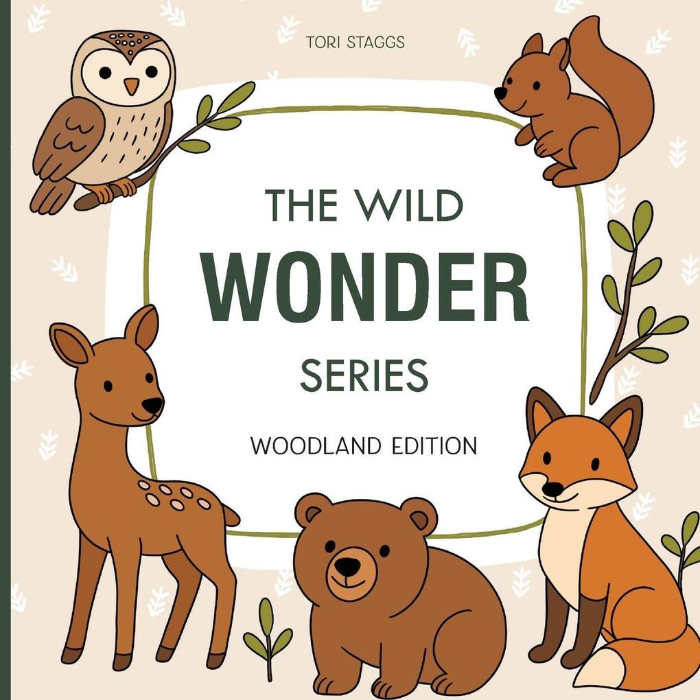 Wild Wonder Series