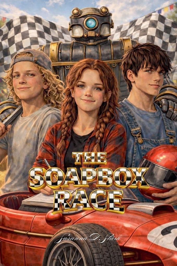 The Soapbox Race