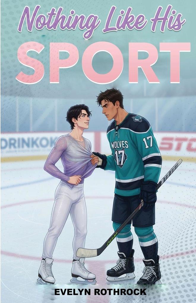 Nothing Like His Sport
