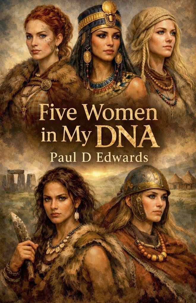 Five Women in My DNA