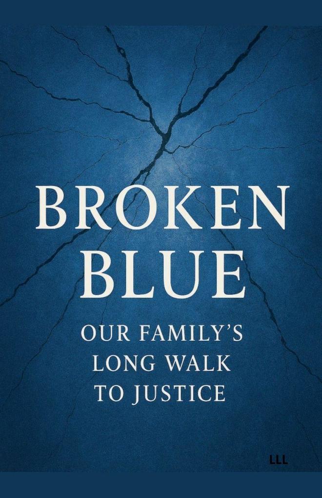 Broken Blue