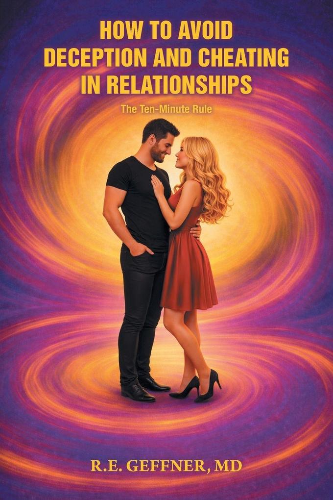 How to Avoid Deception and Cheating in Relationships