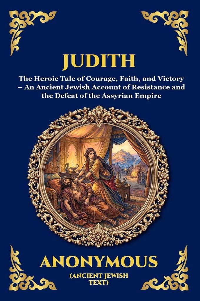 Judith